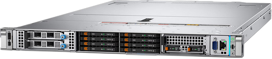 Dell PowerEdge R470
