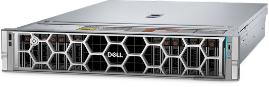 Dell PowerEdge R770