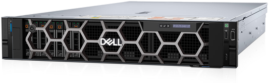 Dell EMC PowerEdge R860