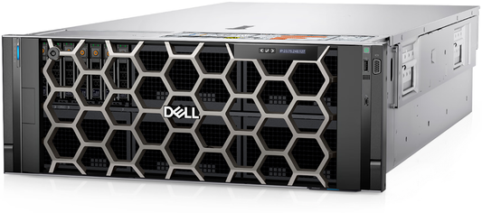 Dell EMC PowerEdge R960