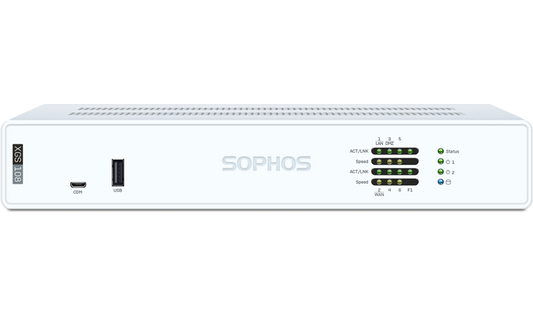 Sophos XGS 108