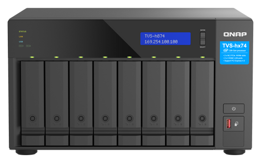 TVS-h874-i5-32G