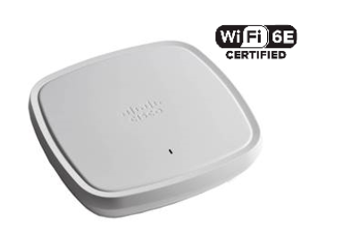 Cisco Catalyst 9100