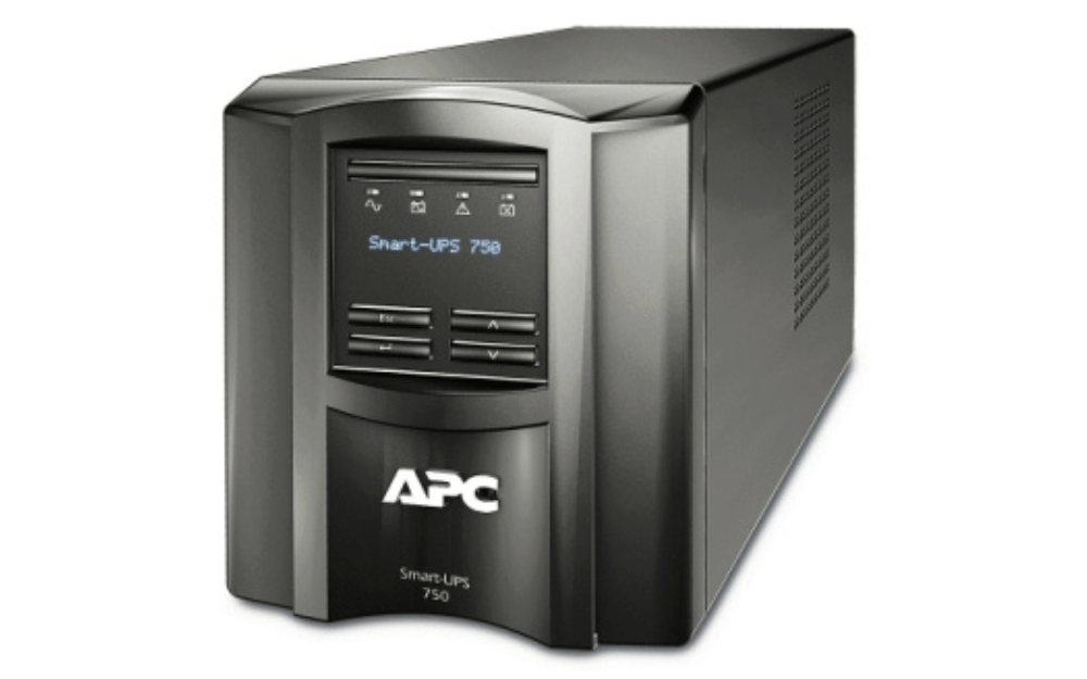 APC SMT750IC