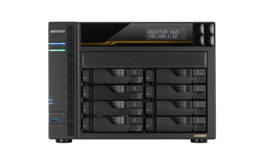 AS6808T