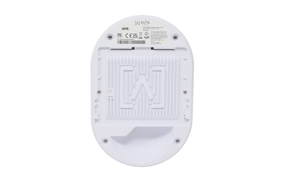 Alta Labs AP6
