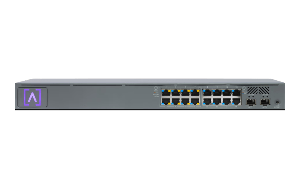 Alta Labs S16 POE