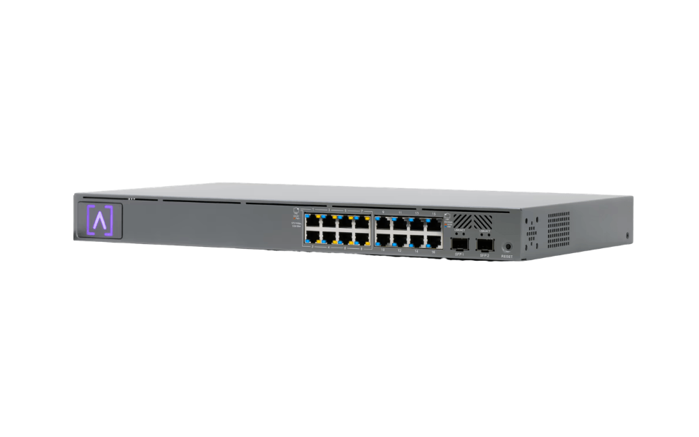 Alta Labs S16 POE