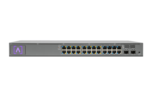 Alta Labs S24 POE