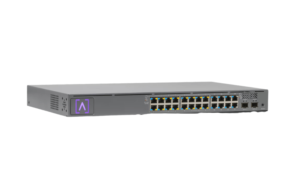Alta Labs S24 POE