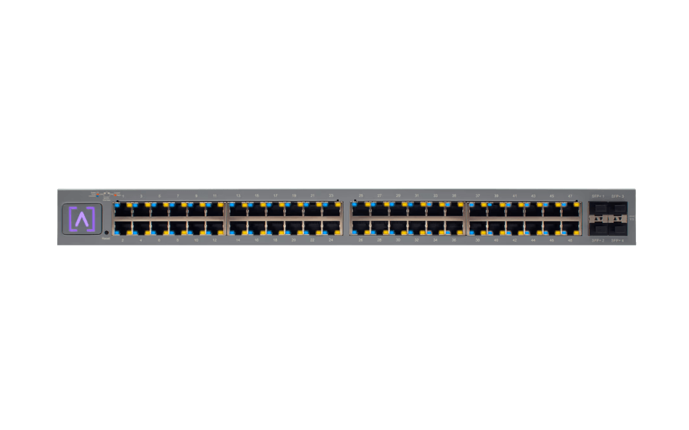 Alta Labs S48 APOE