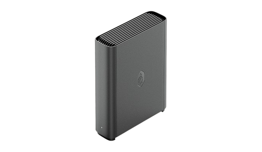 Synology BeeStation