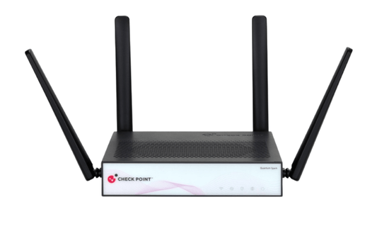 Check Point 2570W