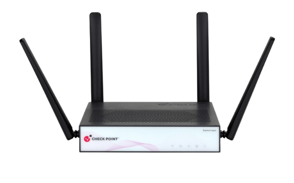 Check Point 260W