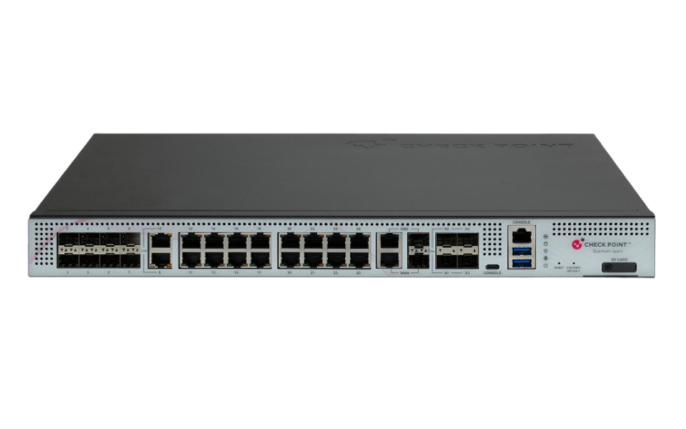 Check Point Quantum Spark 2590