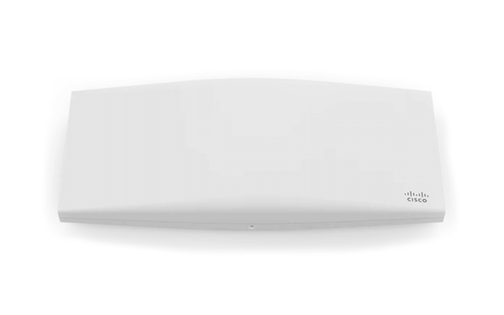 Cisco Meraki MR44 נקודת גישה אלחוטית – וירטואל גרפיטי - תקשורת ואבטחת מידע