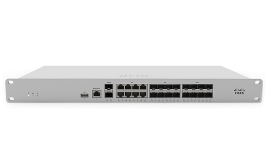 Cisco Meraki MX450
