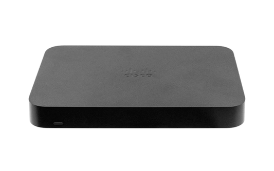 Cisco Meraki Z4
