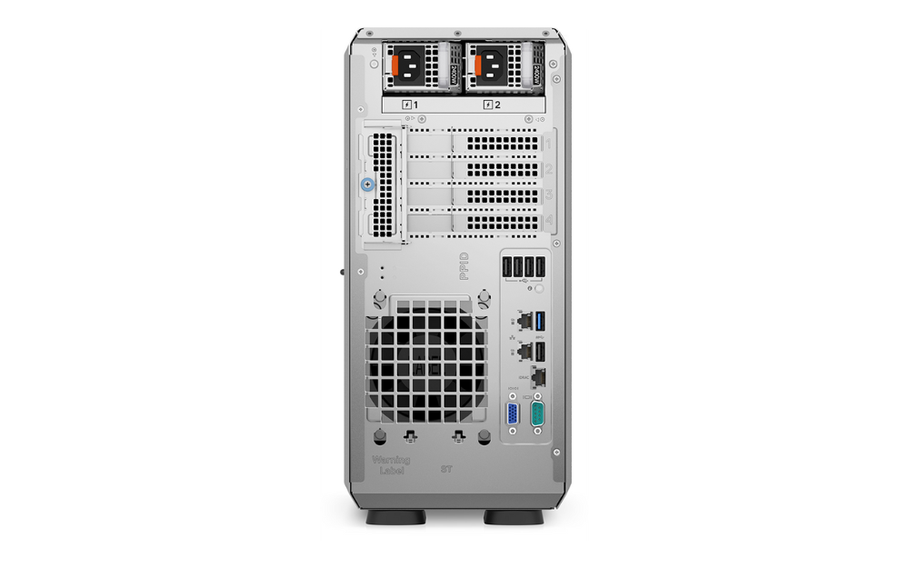 Dell PowerEdge T350
