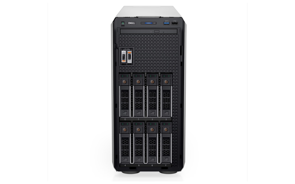 Dell PowerEdge T350