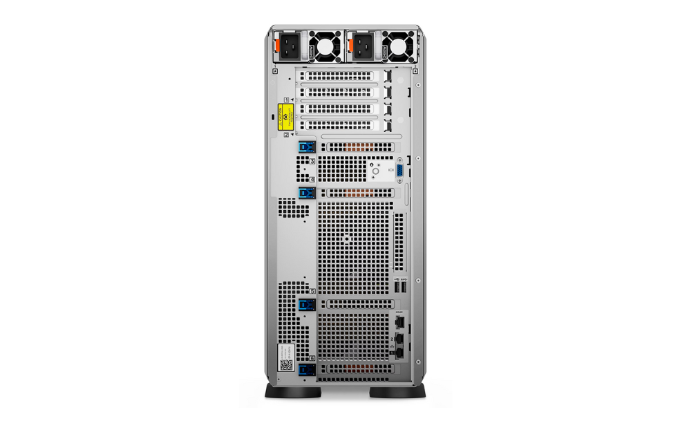Dell PowerEdge T550