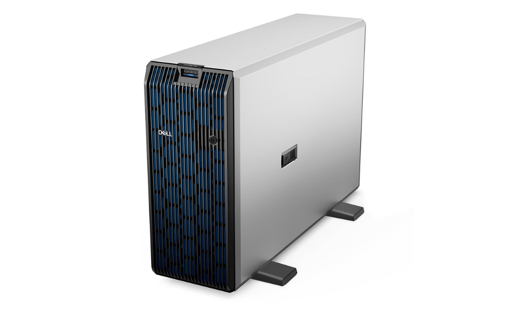 Dell PowerEdge T550