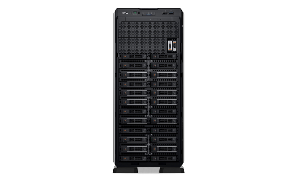 Dell PowerEdge T550