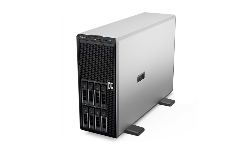 Dell PowerEdge T550