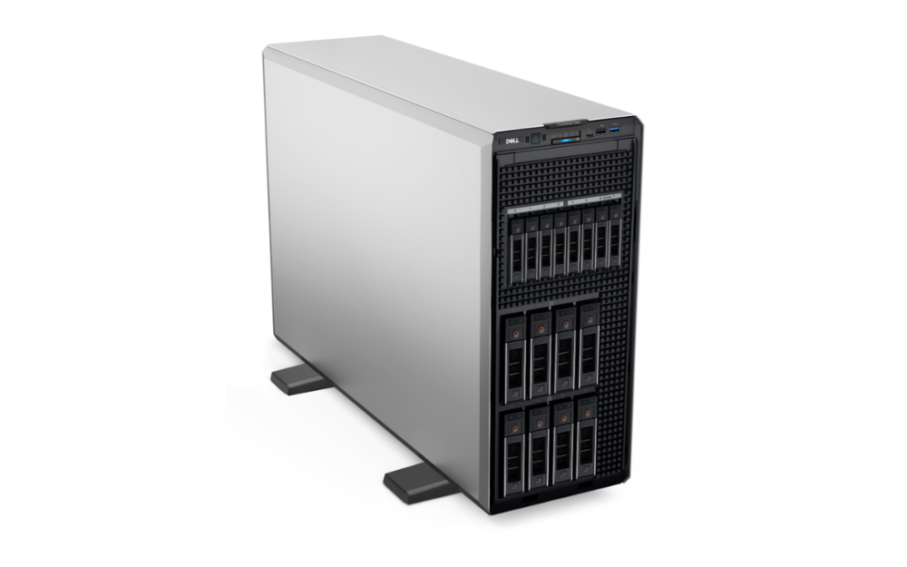 Dell PowerEdge T560
