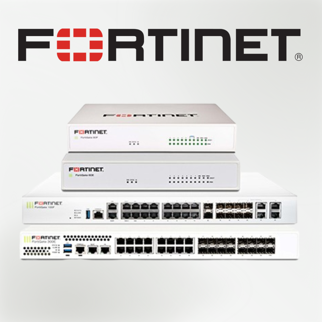 Fortinet Partner