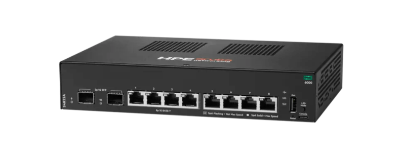 HPE Aruba S4R22A