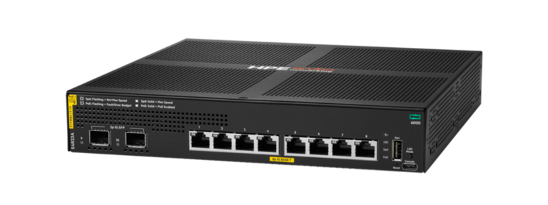 HPE Aruba S4R23A