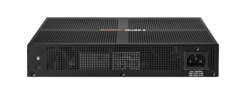 HPE Aruba S4R23A