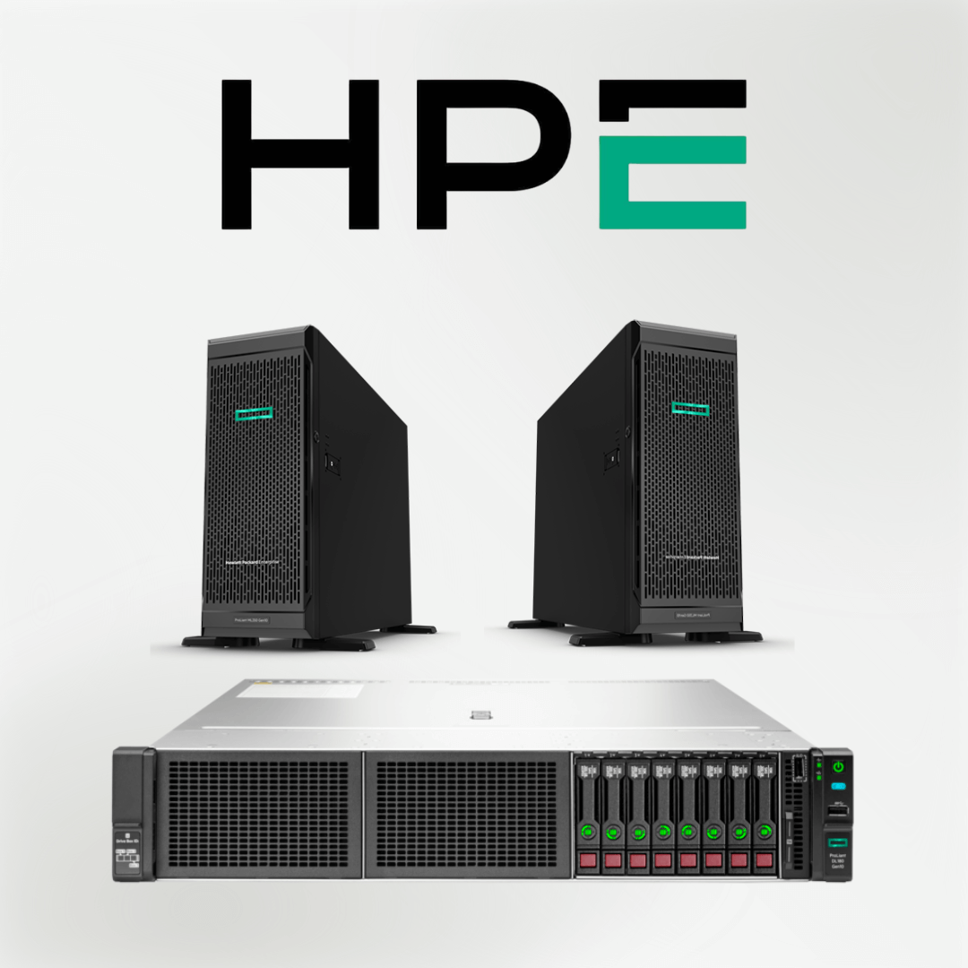HPE_Collection