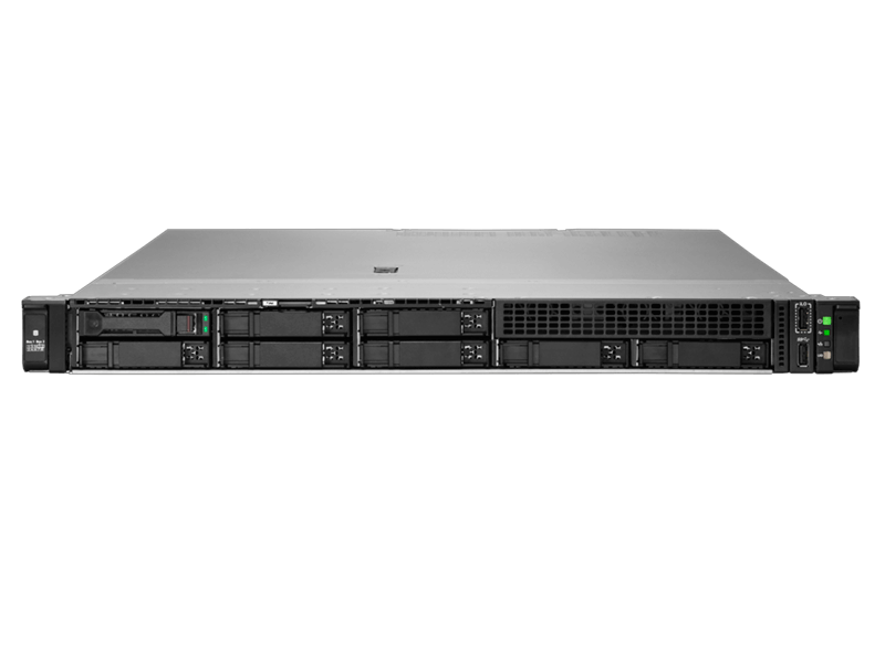 HPE ProLiant DL320 Gen12