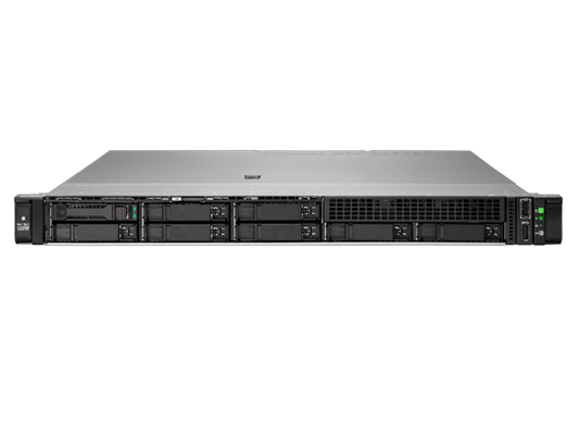 HPE ProLiant DL320 Gen12