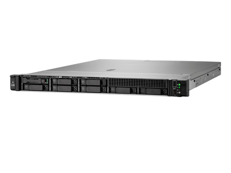 HPE ProLiant DL320 Gen12