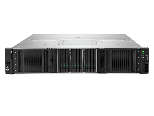 HPE ProLiant DL340 Gen12