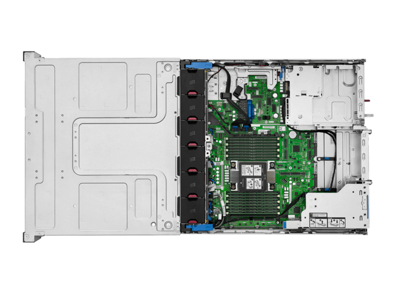 HPE ProLiant DL340 Gen12