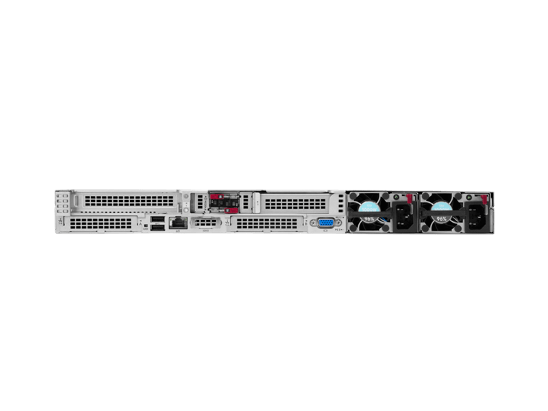 HPE ProLiant DL360 Gen12