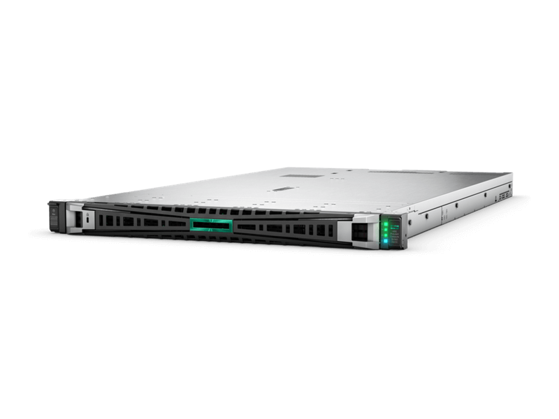 HPE ProLiant DL360 Gen12