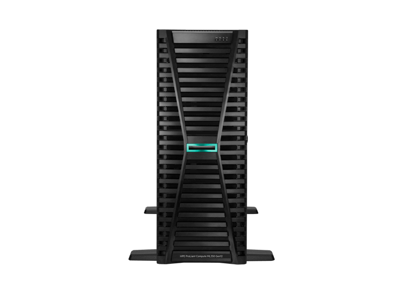 HPE ProLiant ML350 Gen12