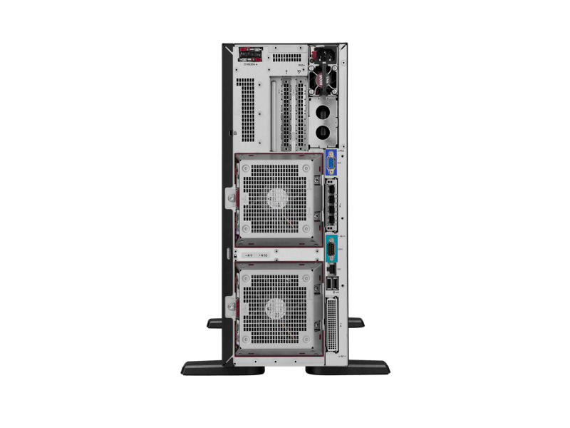 HPE ProLiant ML350 Gen12