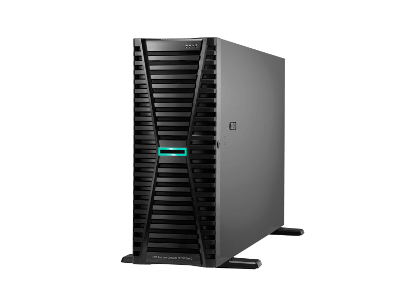 HPE ProLiant ML350 Gen12