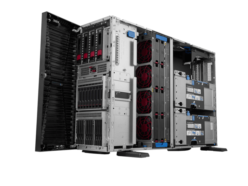 HPE ProLiant ML350 Gen12