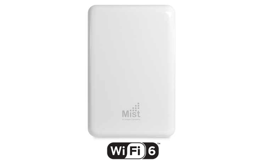 Juniper AP12 Access Point