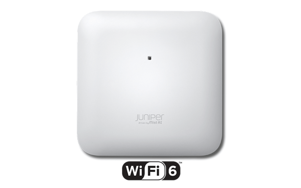 Juniper AP24 Wi-Fi 6 Access Point ג'וניפר נקודת גישה אלחוטית – וירטואל ...