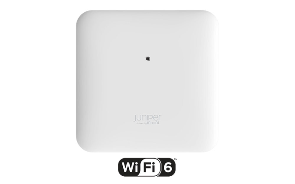 Ap45 Photo Juniper AP45 Wi-Fi 6 Access Point ג'וניפר נקודת גישה אלחוטית – וירטואל ...