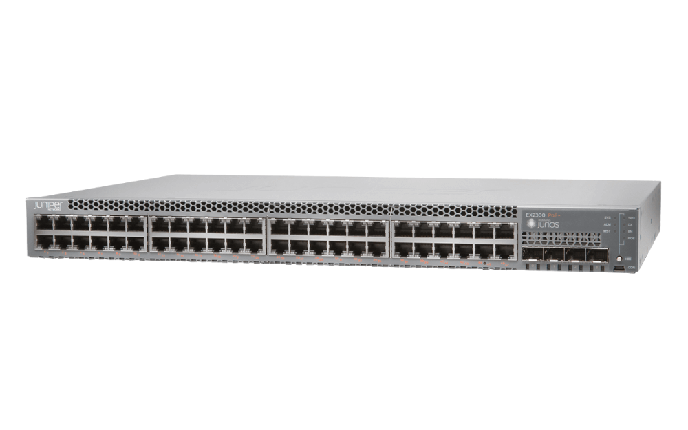 Juniper Networks EX2300-48MP
