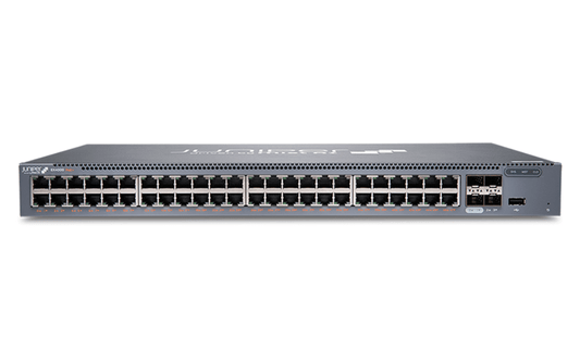 Juniper Networks EX4000-48P